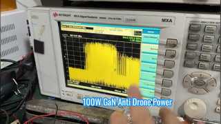 TZ-GAN-100W-700-1000mhz