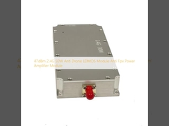 47dBm 2.4G 50W Modulo LDMOS anti drone Modulo amplificatore di potenza anti Fpv