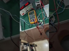 2500-4000 Vice di prova