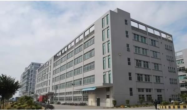 Shenzhen Ladasky Technology Co.，Ltd linea di produzione del fabbricante