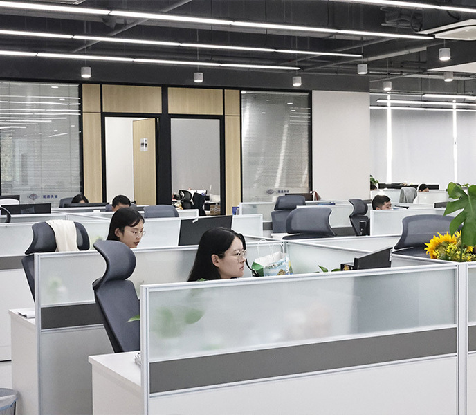 Porcellana Shenzhen Ladasky Technology Co.，Ltd Profilo Aziendale