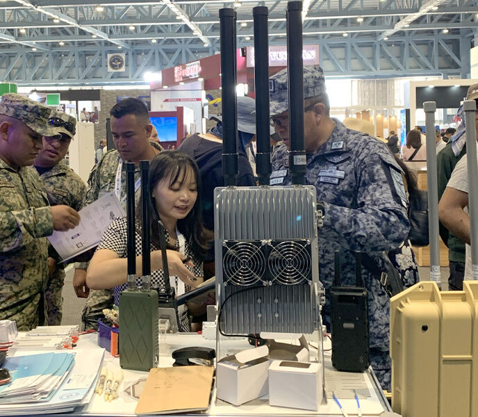 Porcellana Shenzhen Ladasky Technology Co.，Ltd Profilo Aziendale