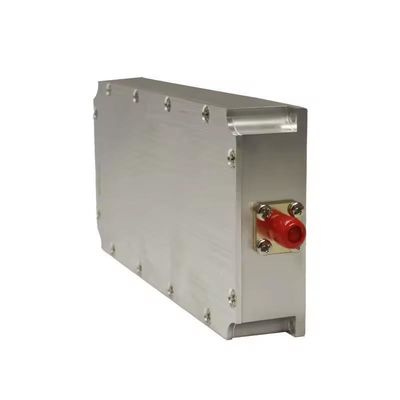 Portable Anti Uav LDMOS Module RF Power Amplifier Module 47dBm Gain 433MHz 428-438MHz