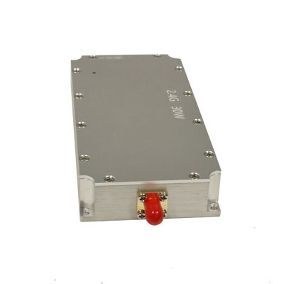 47dBm 2.4G 50W Anti Drone LDMOS Module Anti Fpv Power Amplifier Module