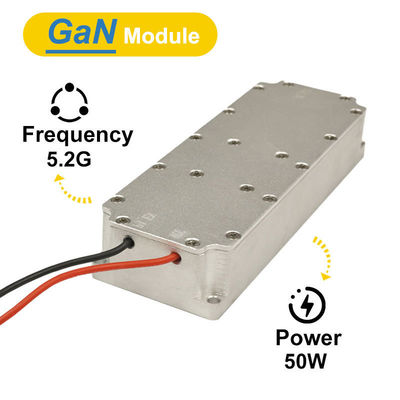 5150-5200MHz 50W GaN Anti-Module for Autel Anti Fpv C-Uas Mavic 3 Autel Fpv Ua Poland RF Module