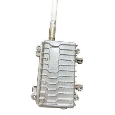 5.2GHz 30W Fpv Killer System N Type Antenna Connect For Defence Fpv Drones ANTI FPV SYSTEM ANTI DRONE PORTABLE ANTI FPV DRONE JAMMER