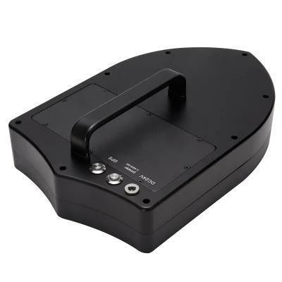 2.4G portatile 5.8g GPS 3 bande Uav Shield Signal Suppressor per il sistema anti drone