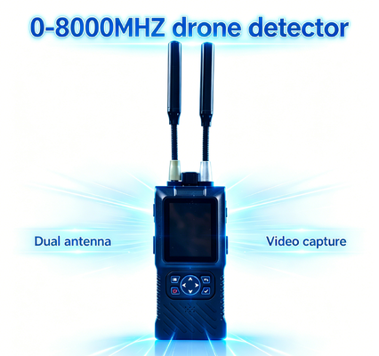 900MHz 850-930MHz 50W GaN Modulo di potenza RF Modulo per Autel Mavic 3 Contatore Fpv