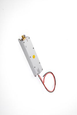 20W GaN RF Amplifier Module 5725-5850MHz Anti-Drone System