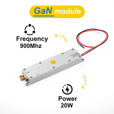 comprare 900-1030MHz Modulo 20W Tecnologia anti-droni Amplificatore di potenza Modulo RF per tutte le applicazioni fabbricazione online