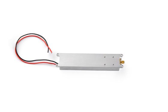 900MHz 20W Anti Drone Module Lightweight Design RF Amplification for Drone Defense