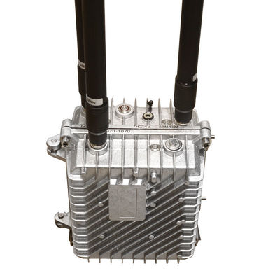 comprare Dispositivo anti-drone portatile Contatore Fpv Equipaggiamento 3 Banda 720MHz 1.2GHz Frequenza fabbricazione online