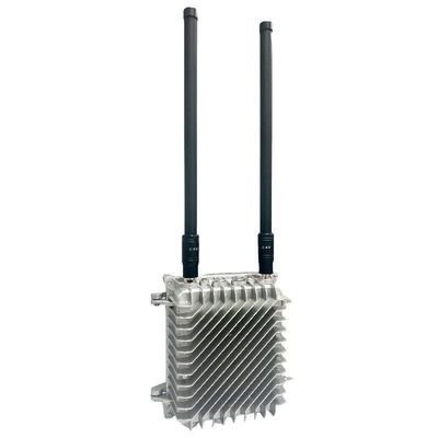 comprare 2 bande 550MHz 1,2GHz 30W 60W attrezzature portatili per droni assassini per le operazioni FPV fabbricazione online
