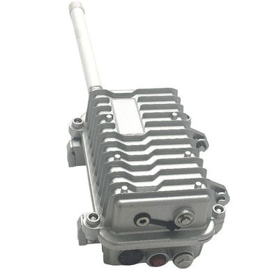 comprare Dispositivo anti-drone di 30W in alluminio con antenna ad alto guadagno in banda 1.2g fabbricazione online