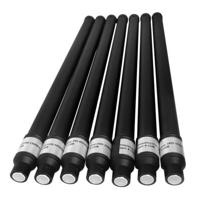 comprare Fibra di vetro contro drone antenna 5100-6000 MHz Frequenza con polarizzazione verticale fabbricazione online
