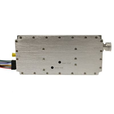 100W RF Amplifier Module Temperature Voltage Protected For Anti Drone Equipment