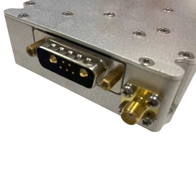 comprare Modulo amplificatore di potenza RF anti-drone da 100W, modulo anti-drone da 710-760mhz fabbricazione online