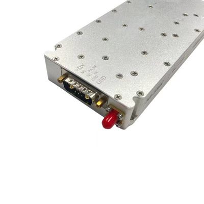comprare Modulo amplificatore di potenza RF da 100 W per apparecchiature FPV fabbricazione online