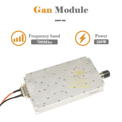comprare 700Mhz 100W GaN Amplificatore Drone Contatore Modulo per Anti Drone Sistema Anti Autel RF Amplificatore di potenza ANTI FPV ANTI DRONE fabbricazione online