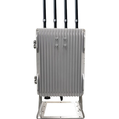 comprare Dispositivo anti-FPV a 4 bande montato sul veicolo 10 KG 330*235*160mm Dimensione fabbricazione online