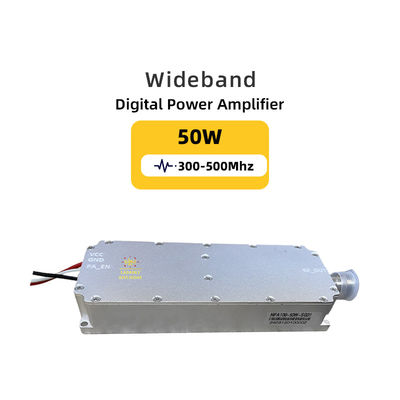 comprare 300-500mhz 50W Modulo anti drone Lora Contatore Fpv Modulo 300-6000mhz 100W sistema anti drone anti fpv 250-400mhz 50W 100-1100mhz fabbricazione online
