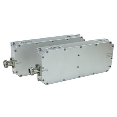 200-400MHz 100W GaN Module Anti Drone Anti Fpv Anti Dji Anti Autel Fpv Suppresor 700-1000MHz RF Module