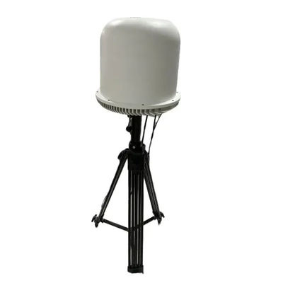 comprare Skyeye Skycope Detettore di droni fisso fisso montato sul veicolo fino a 10 km Modalità facile da utilizzare con treppiede per sicurezza e protezione fabbricazione online