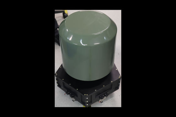 comprare DR100-AB Equipaggiamento di rilevamento e difesa dei droni montati su veicoli fabbricazione online