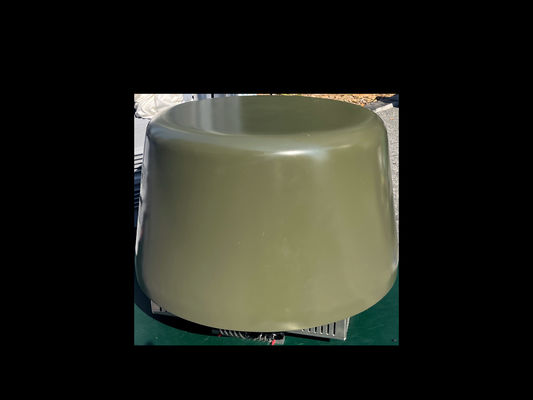 comprare DR100-C8 Specificativi tecnici dell'apparecchiatura di difesa FPV montata sul veicolo fabbricazione online