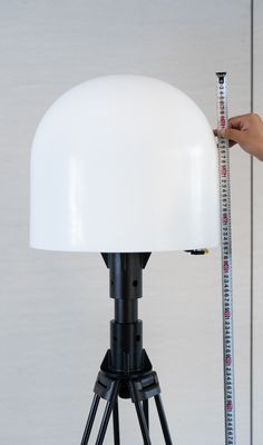 comprare DR200-AB Attrezzatura fissa per il rilevamento e l'interferenza dei droni con scansione a banda di frequenza completa da 70 MHz a 6 GHz fabbricazione online