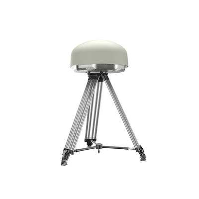 comprare Protezione della prigione Detezione fissa di droni Sistema di difesa di allarme rapido 300-6000MHz Detettore UAV 5~10KM fabbricazione online