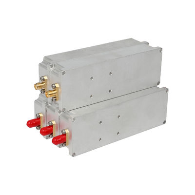 300-400mhz 50W anti drone module Autel Fpv RF Module PA Module for Anti Drone System 50W GaN