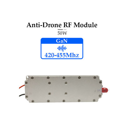 comprare Modulo GaN Autel Anti FPV 400-455MHz 50W RF Jamming fabbricazione online