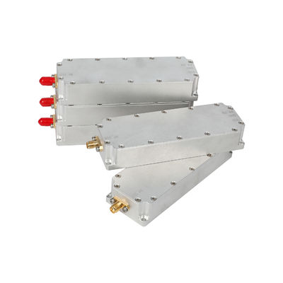 Autel Anti-FPV GaN Module 400–455MHz | 50W RF Drone Jammer | High-Power UAV & FPV Signal Suppression, Long-Range Drone Defense, Compact Design, Efficient Heat Dissipation for Anti-Drone Systems