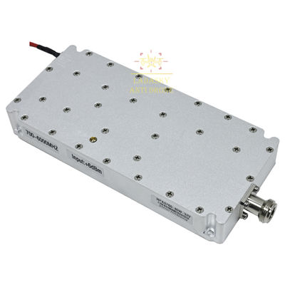 80W 700-6000MHz GaN RF Anti-Drone Module for DJI & Autel