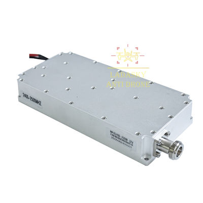 comprare Modulo di amplificatore di potenza RF GaN da 200W 2400-2500MHz per uso industriale fabbricazione online