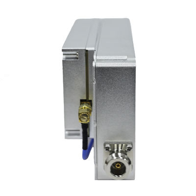 comprare Modulo amplificatore di potenza RF da 100W GaN 2500-4000MHz per anti-drone fabbricazione online