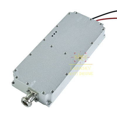 comprare 2000-2700MHz 100W GaN RF Power Amplifier con sorgente di segnale fabbricazione online
