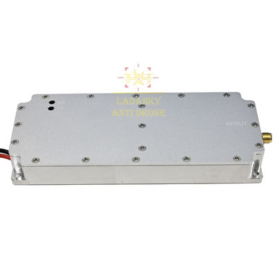 Acquistare Amplificatore di potenza RF Modulo di amplificatore di RF Modulo di amplificatore di RF Sistema di sicurezza anti-FPV Drone Modulo di amplificatore di potenza RF 6500-7200M fabbricazione online