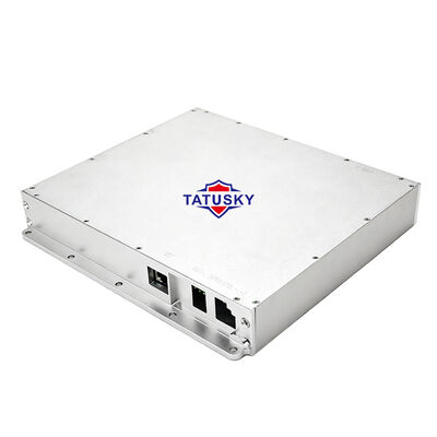 comprare Modulo di Spoofing Professionale Drone Sistema Anti-Drone Controllo RF Interferenza e Posizionamento Modulo di Sistema di Sicurezza e Difesa Modulo Aiti-Drone Altri Prodotti di Sicurezza e Protezione fabbricazione online