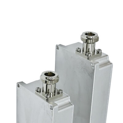 comprare Amplificatore di potenza GaN RF a banda larga da 80W a 75W per sistemi anti-UAS ed EW fabbricazione online