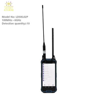 comprare Apparecchiatura portatile di rilevamento e posizionamento UAV per droni DJI PFV serie 900 fabbricazione online