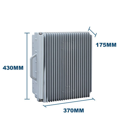 comprare Multi-band BDS/GPS/GNSS/Gelileo Navigation Deception System (8 / 13 / 22 Bands), 5 ¢ 20 km di autonomia per la protezione di frontiere, carceri e infrastrutture critiche fabbricazione online