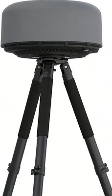 comprare Sistema fisso di rilevamento droni da 300MHz~6GHz, rilevamento passivo, rilevamento a lungo raggio ≥5km | Soluzione di sicurezza UAV a 360 gradi per sistema di allarme fabbricazione online