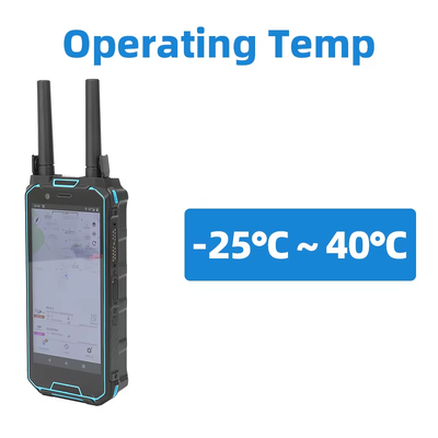 comprare Dispositivo di rilevamento anti-UAV da 100 a 6000 MHz, scanner di segnali di droni portatili con decodifica di trasmissioni RID, analisi video FPV in tempo reale, navigazione della posizione del pilota con un solo clic e allarme di vibrazione acustica di intrusione fabbricazione online