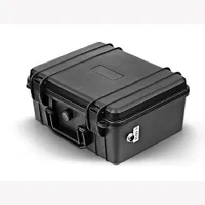 Suitcase Type Portable Drone Detector For Radio Frequency Anti Drone Devices