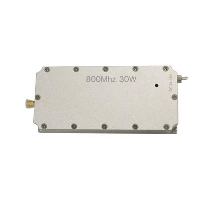 30W Drone Counter Module , Autel Anti Fpv C-Uas Module 800MHz