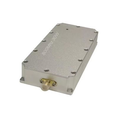 30W Drone Counter Module , Autel Anti Fpv C-Uas Module 800MHz