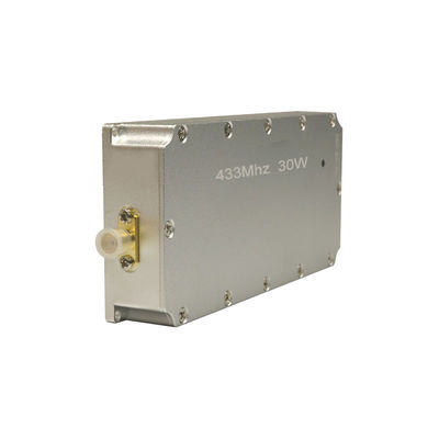 Anti Uav 433MHz 428-438MHz 30W RF Power Amplifier Module With RS485 Communication