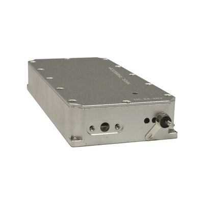Anti Uav 433MHz 428-438MHz 30W RF Power Amplifier Module With RS485 Communication